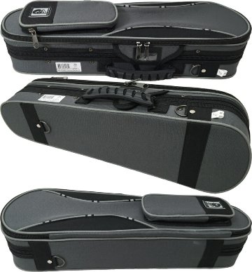 分数バイオリン ステンター SV-320 子供用 1/16サイズ 6点セット STENTOR 身長105cm以下対象の画像