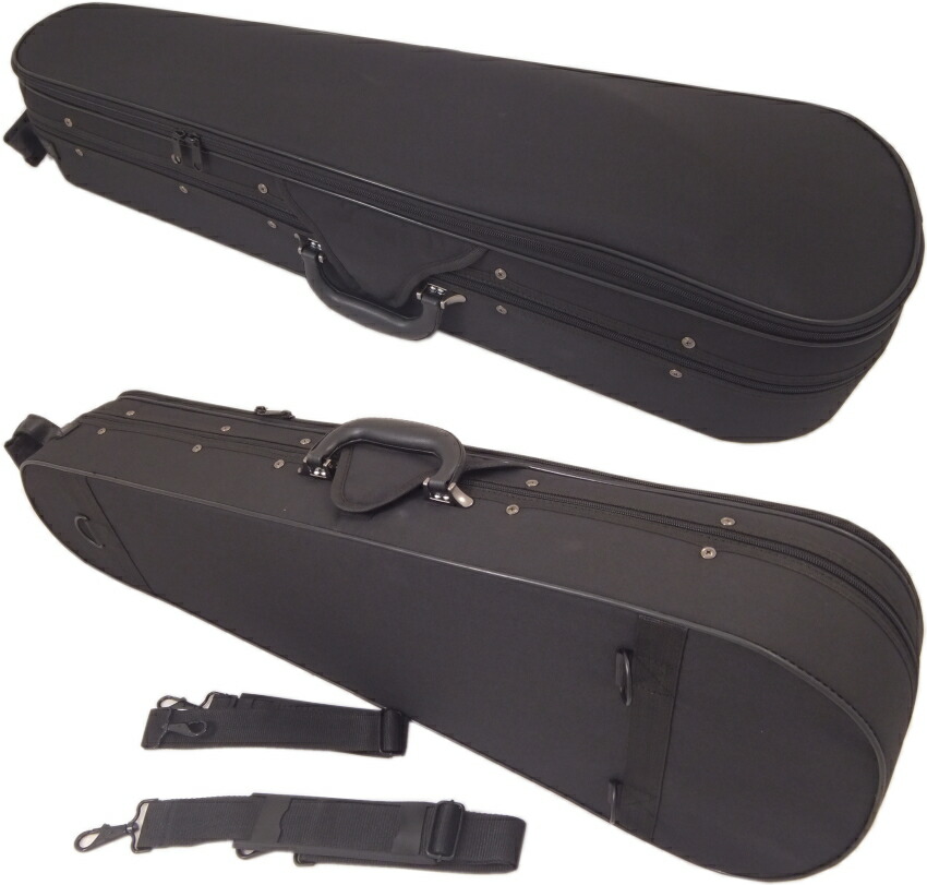 Grazioso 初心者向け バイオリン 調整後出荷  GV-0 1/10サイズ 7点セット 分数サイズ グラッツィオーゾの画像