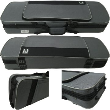 分数バイオリン ステンター SV-320 子供用 1/2サイズ 6点セット STENTOR 身長125～130cm対象の画像