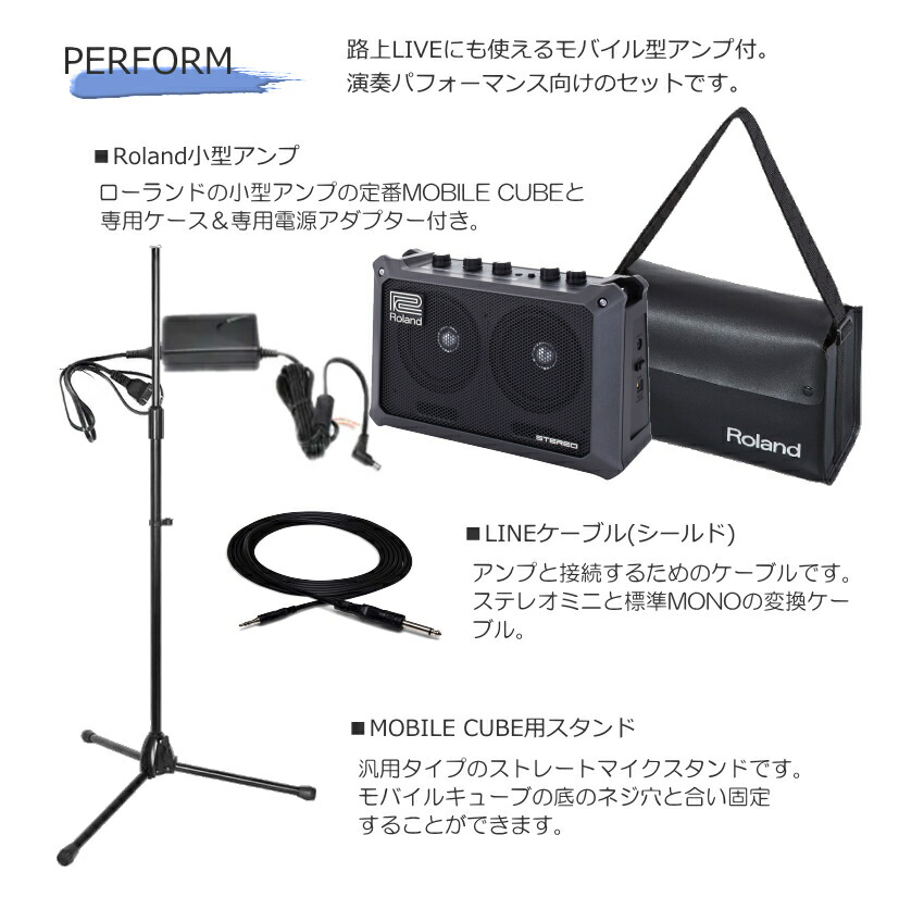 ヤマハ サイレント バイオリン YSV104 BL 「Roland 小型アンプ付 パフォーマンスに最適」の画像
