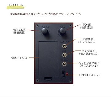 消音効果抜群のエレキバイオリン ESV-380Sブラック【8点セット】試奏検品＆調整後出荷の画像