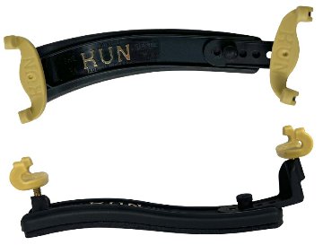バイオリン 肩当て KUN ORIGINAL 分数用 子供用 クン オリジナル 1/8・1/4用の画像