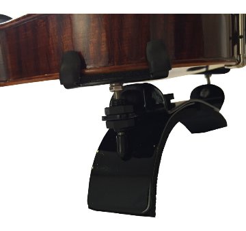 BONMUSICA バイオリン 肩当「ベルナルデル松脂セット」 ボンムジカの画像