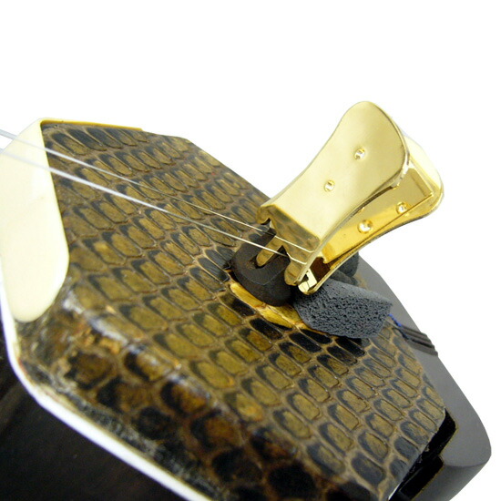 二胡のミュート：二胡用 弱音器：夜間の練習に最適 和楽器消音 メール便対応(10点まで)の画像