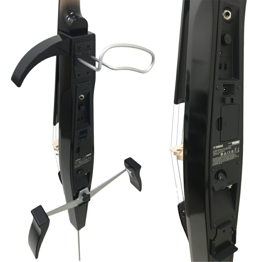 ヤマハ サイレントチェロ SVC-50の画像