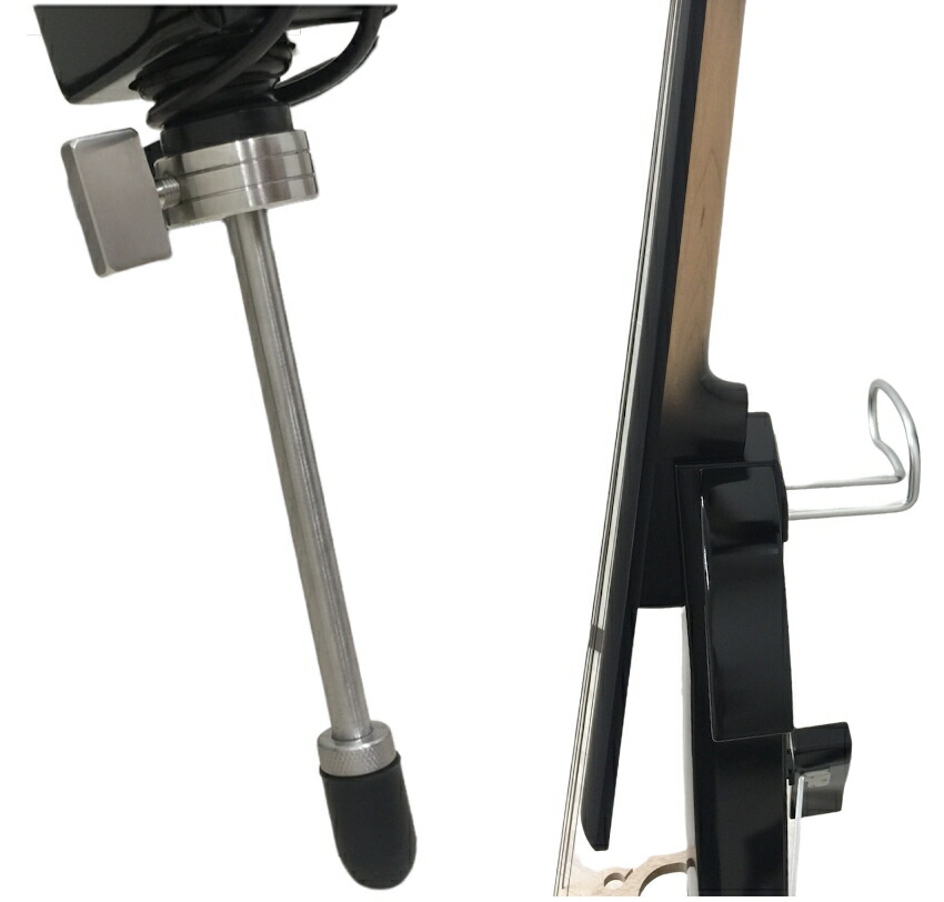 ヤマハ サイレントチェロ SVC-50の画像