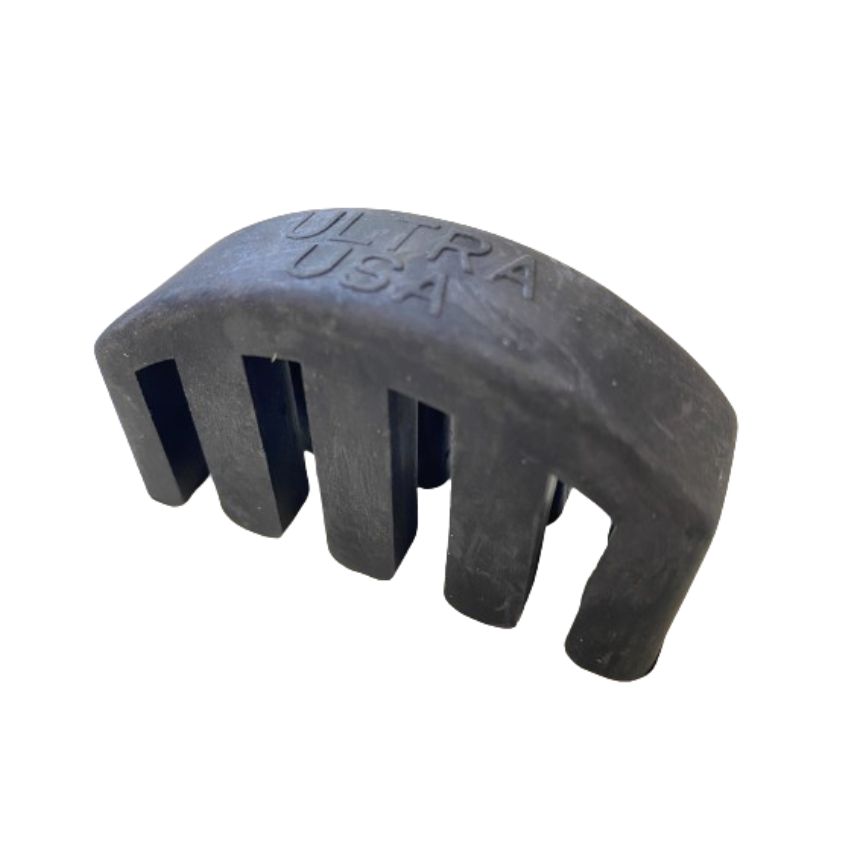 ウルトラミュート チェロミュート　4/4 チェロ チェロ用消音器 チェロ用弱音器 チェロ防音 ウルトラミュート メール便対応(4点まで)の画像