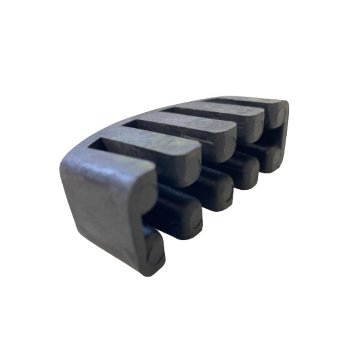 ウルトラミュート チェロミュート　4/4 チェロ チェロ用消音器 チェロ用弱音器 チェロ防音 ウルトラミュート メール便対応(4点まで)の画像