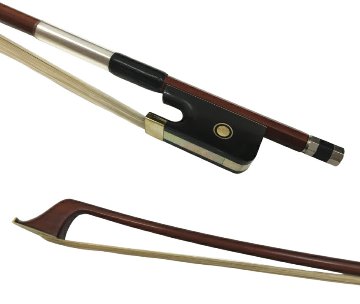 カルロジョルダーノ チェロ弓 4/4 チェロ SC-100付属 弓 MACの画像