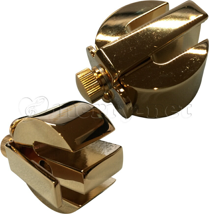 チェロ用 ミュート MyMute 弱音器 駒に装着 マイミュートの画像