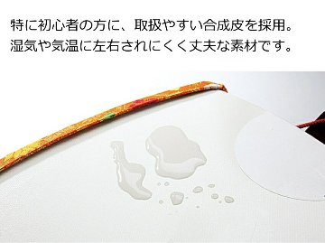 鈴木 長唄三味線 MS-8 教育用 独学用セットの画像