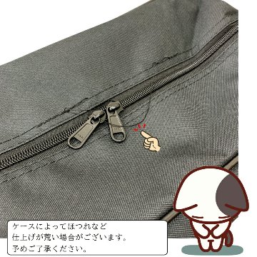 締太鼓 ケース付き TST 蒔絵胴 和楽器/和太鼓 能楽から祭囃子、組太鼓まで用途が幅広いの画像