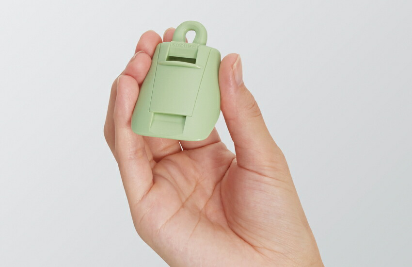 スズキ マジックホイッスル MW-01M マロン 笛 鈴木楽器 メール便対応(3点まで)の画像