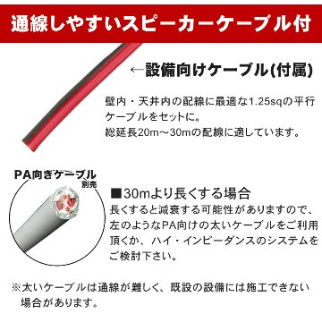 BOSE 天井埋め込みスピーカー Bluetooth受信機＋アンプセットの画像