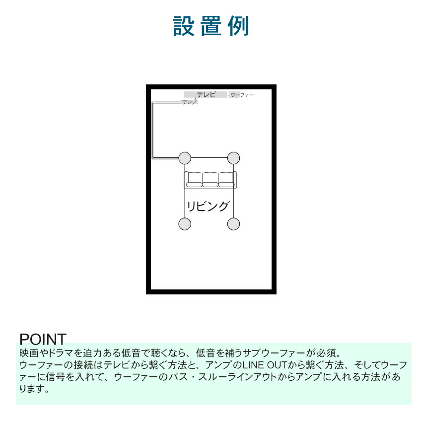 BOSE 天井埋め込みスピーカー 黒 4台セット 店舗BGM等にの画像