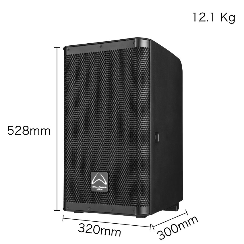 スピーカー4本 PAセット YAMAHA ヤマハ パワードミキサー EMX5 野外イベント 屋外 スピーチの画像