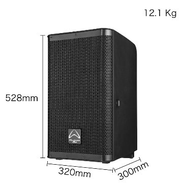 スピーカー4本 PAセット YAMAHA ヤマハ パワードミキサー EMX5 ワイヤレスマイク2本セット イベント音響の画像