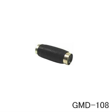 HOSA MIDI連結アダプター 延長等にの画像