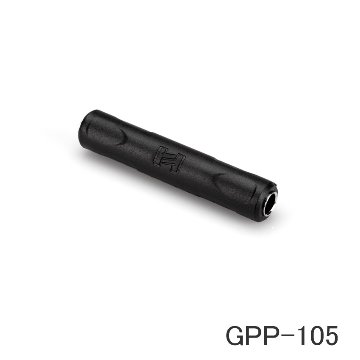 HOSA ホサ ステレオプラグ メスメス モノラルプラグ メスメス 連結アダプター 延長 変換 GPP-105の画像