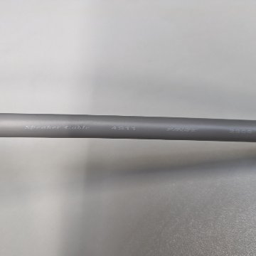 30m 太いスピーカーケーブル STAGEPAS対応 絶縁収縮チューブ仕様の画像