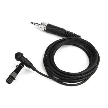 TASCAM タスカム TM-10LB トークに最適なモノラルピンマイク レコーダーに最適の画像