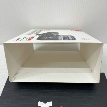 訳あり品■xvive ワイヤレスピンマイク 1個セット 送受信機 バッテリーセットの画像