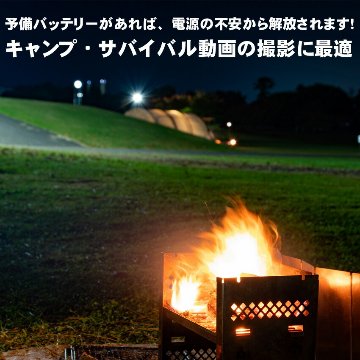 訳あり品■xvive ワイヤレスピンマイク 1個セット 送受信機 バッテリーセットの画像