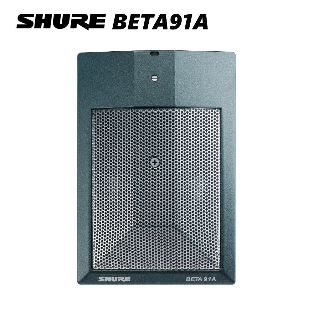 SHURE バウンダリーマイク BETA91A-Xの画像