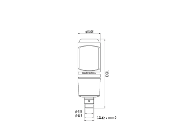 audio technica オーディオテクニカ AT2020 コンデンサーマイク コストパフォーマンスに優れたエントリーモデルの画像