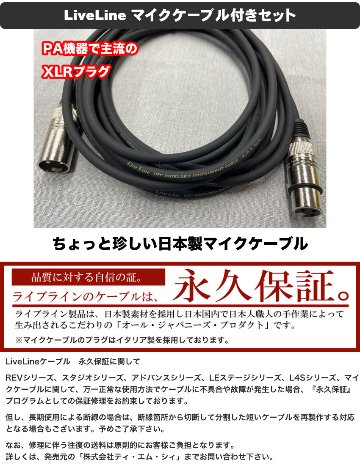 オーディオテクニカ　コンデンサーマイクセット　AT2035　(マイクケーブル・マイクスタンド・ポップガード付きの画像
