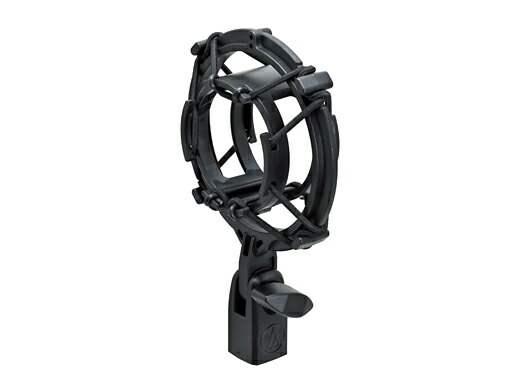 audio-technica AT2050 コンデンサーマイク本体 + 高品質デスクアームマイクスタンドセットの画像