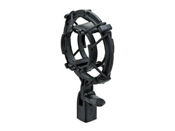 audio-technica AT2050 コンデンサーマイク本体 + 高品質デスクアームマイクスタンドセットの画像