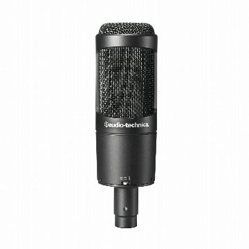 audio-technica AT2050 + STEDMAN メタルポップガード CUSTOM セットの画像