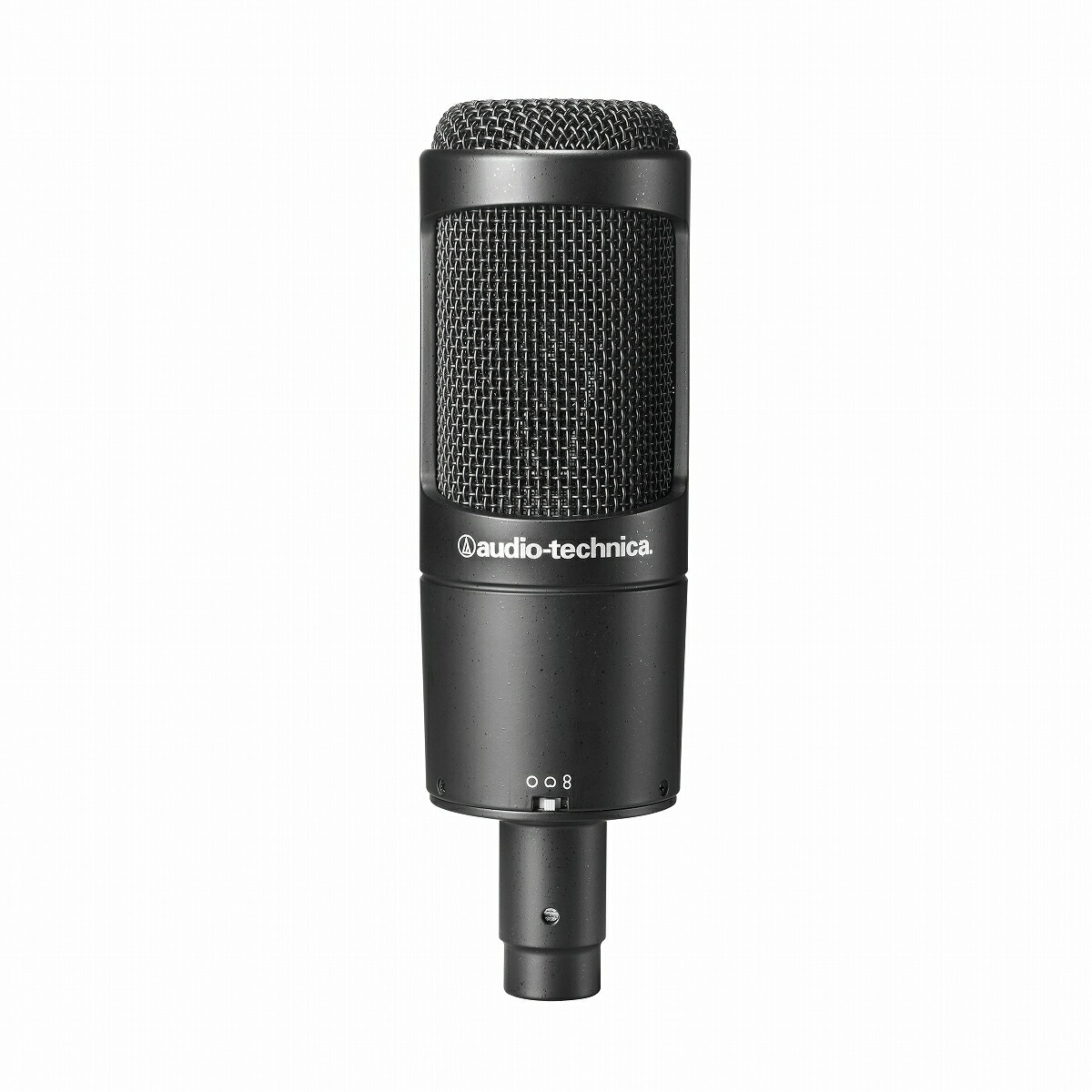 audio-technica AT2050 + デスクアームスタンド＆専用ポップガードセットの画像