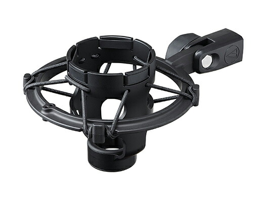 audio-technica AT4040 コンデンサーマイクの画像