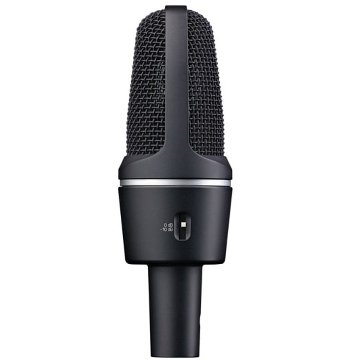 AKG C3000 コンデンサーマイク　(ボーカルや楽器等に)【正規品】の画像