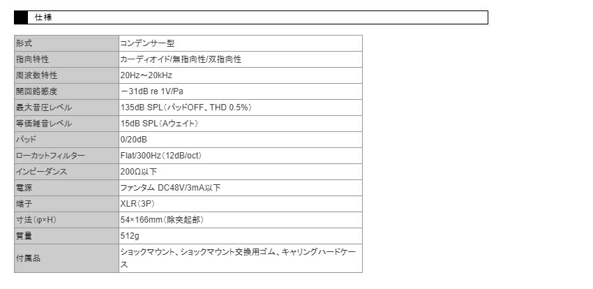 AKG P420 コンデンサーマイク (グランドピアノ/弦楽器/管楽器等に)【正規品】の画像