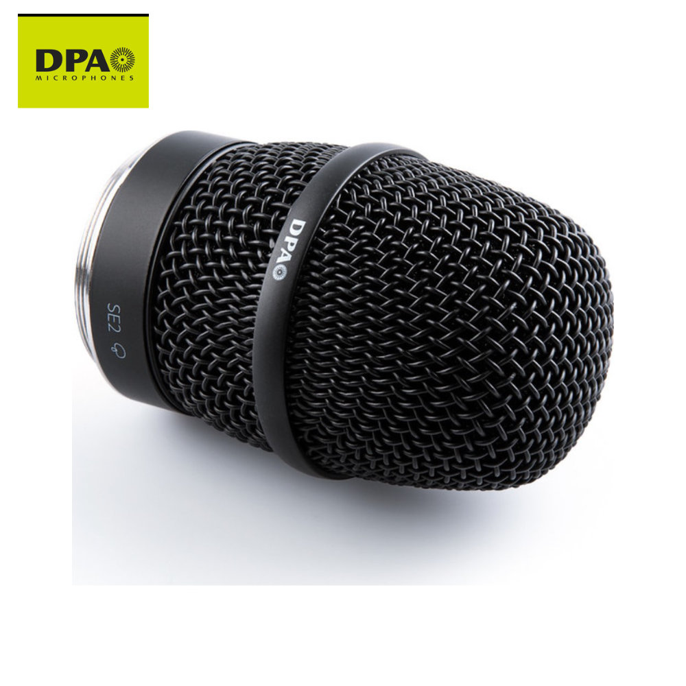 DPA SENNHEISERワイヤレス用ヘッドカプセル 2028の画像
