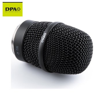 DPA SENNHEISERワイヤレス用ヘッドカプセル 2028の画像