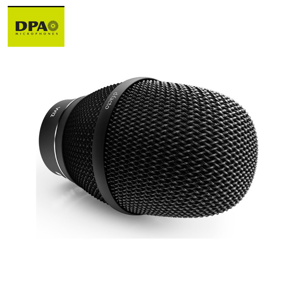 DPA MMC4018VL ワイヤレスマイク用マイクカプセル Wisycom対応の画像