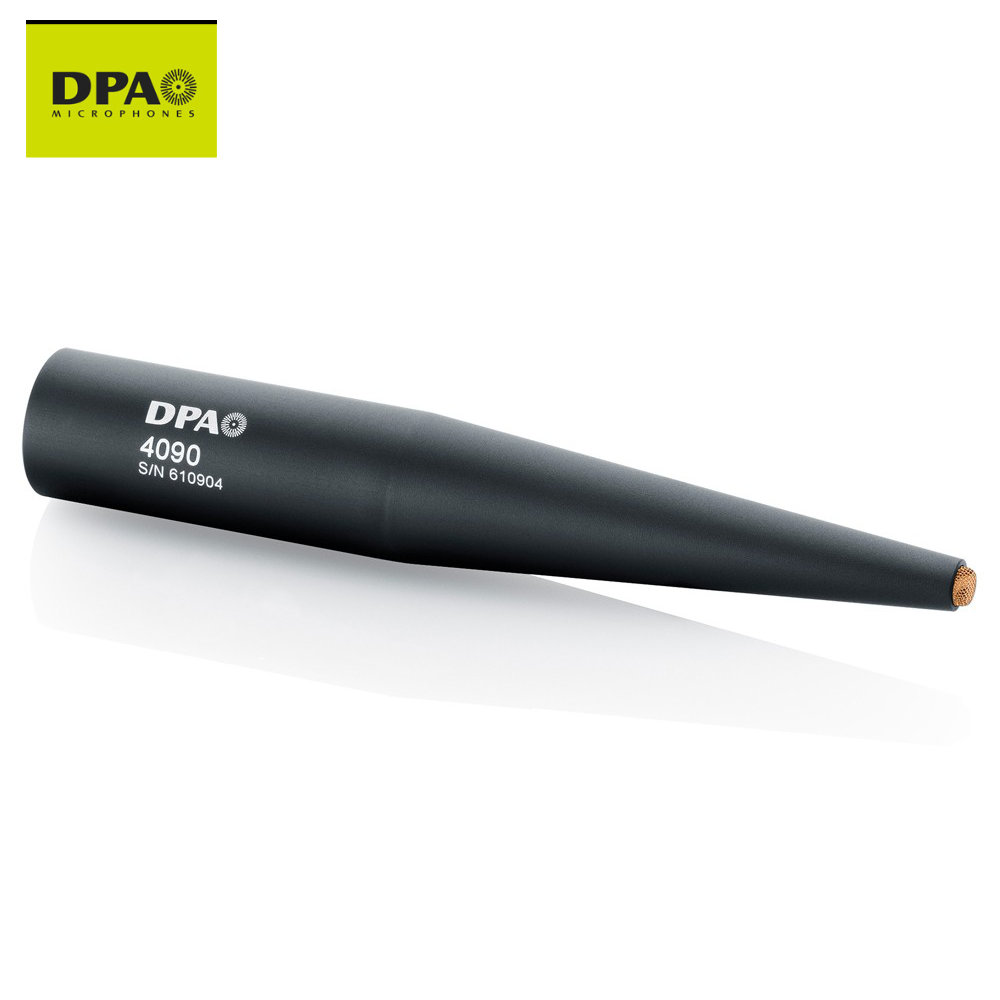 DPA 4090 高感度 小型 音楽収録用マイク 1本の画像