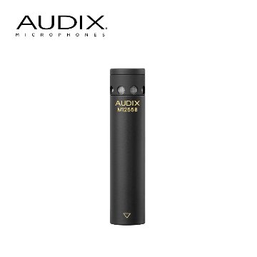 AUDIX 高感度 無指向性 小型 コンデンサーマイク M1255BOの画像