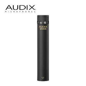 AUDIX 超単一指向性 コンデンサーマイク M1280BHCの画像