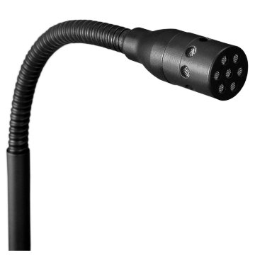 AUDIX ナレーションや配信に最適 USBグースネックマイクの画像
