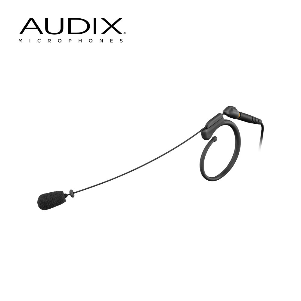 AUDIX 無指向性ヘッドセットマイク HT7 B (miniXLR)の画像