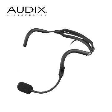 AUDIX 超単一指向性 ヘッドセットマイク HT2 (miniXLR)の画像