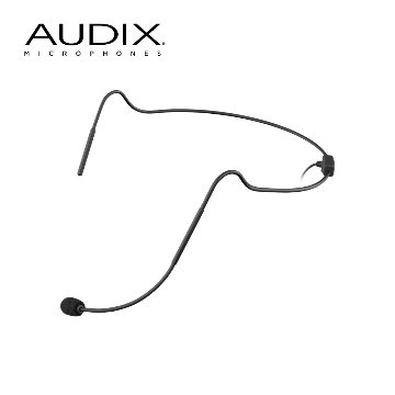 AUDIX 無指向性ヘッドセットマイク H5 (miniXLR)の画像