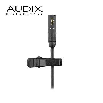 AUDIX 有線ピンマイク L5 (miniXLR)の画像