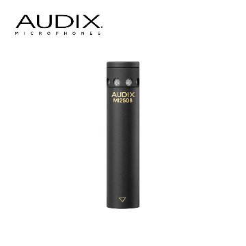 AUDIX 超単一指向性 小型 コンデンサーマイク M1250BHCの画像