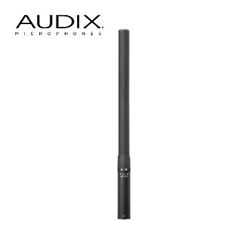 AUDIX ショットガンマイク M1250BSの画像